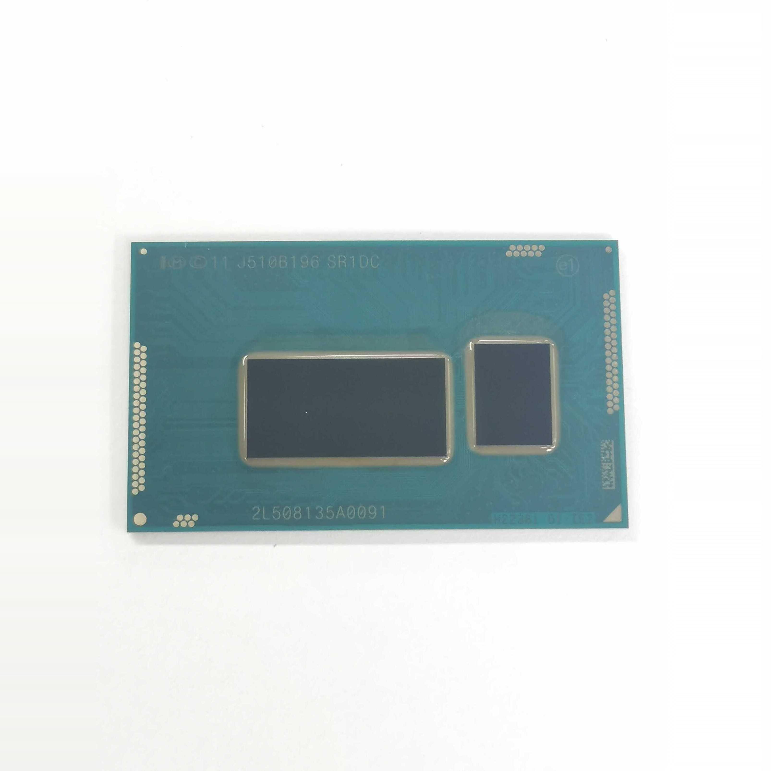 全新原装 I5-4210U SR1EF正式版BGA CPU I5四代CPU 可直拍 SR1EE
