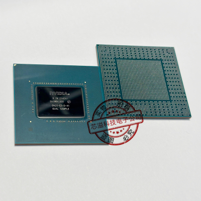 GN20-E3-D-A1 GeForce RTX 3060 Laptop GPU 全新/植球测试