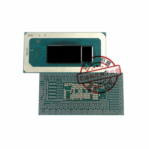 12代笔记本CPU I7-12650H SRLD0 I7-12700H SRLD1 全新/植球测试