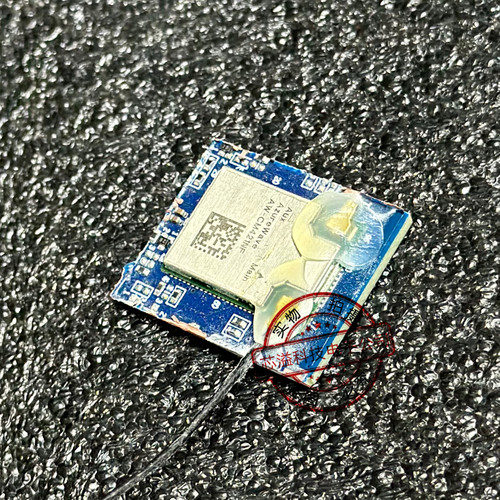AW-CM421NF M.2规格双频 Wi-Fi 5+Bluetooth 5.0 二合一无线模块