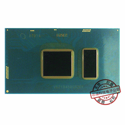 六代CPU I5-6200U SR2EY  I7-6500U SR2EZ  i5-6300U SR2F0