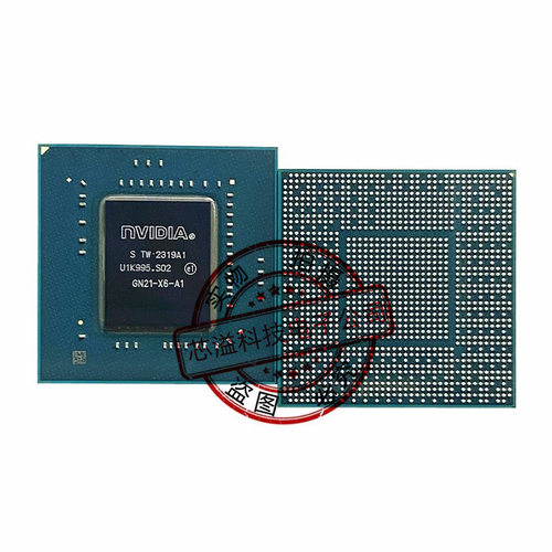 英伟达大显卡NVIDIA GN21-X6-A1/X2/X4/X9/X11 植球测试/全新原装