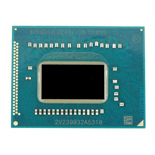三代笔记本CPU I3-3227U SR0XF  I7-3687U SR0XH  I7-3537U SR0XG
