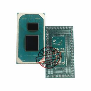 全新原装 I5-1035G1 SRGKL 第十代CPU BGA封装 现货好用