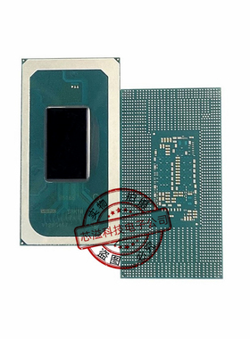 十一代CPU i7-11800H SRKT3 i5-11400H SRKT1  I5-11260H SRKT0
