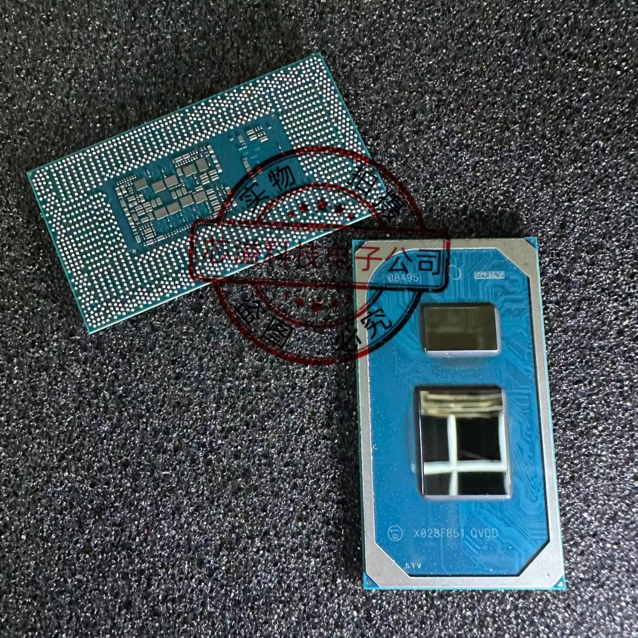 IntelXEONCPU82501.6GHz3.4