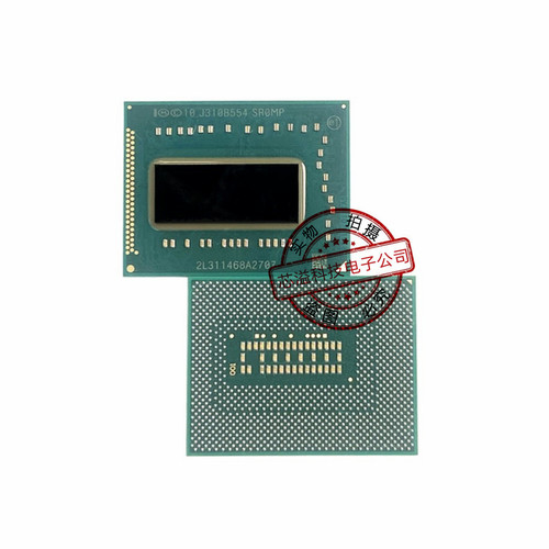 三代 笔记本CPU  I5-3317U SR0N8  I7-3615QM SR0MP 现货直售