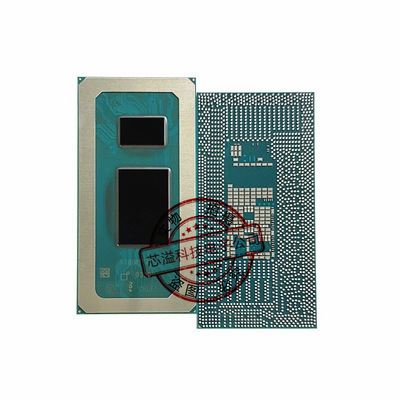 DW82801GB BGA封装 正式版 笔记本CPU 现货供应