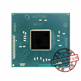 凌动CPU N3150 SR29F  N3050 SR29H  N3700 SRH9E 现货供应