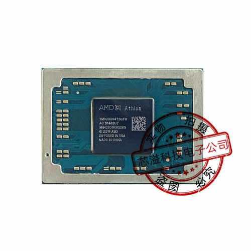 AMD CPU YM300UC4T20FG  BGA封装 现货供应