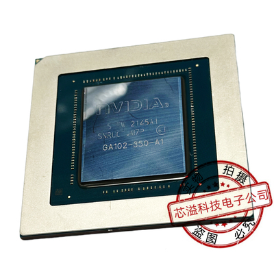 TU116-300-A1 GeForce GTX1660/GTX1660 SUPER 显卡芯片 植球测试