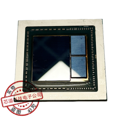 215-0894288 AMD Radeon RX550/RX560系列显卡芯片 植球测试