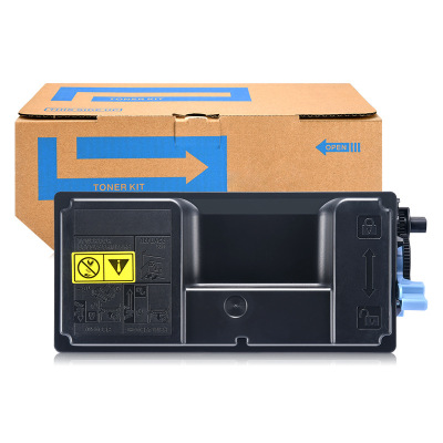 适用京瓷TK-7313墨粉组件P4135dn粉盒ECOSYS P4140dn硒鼓墨盒