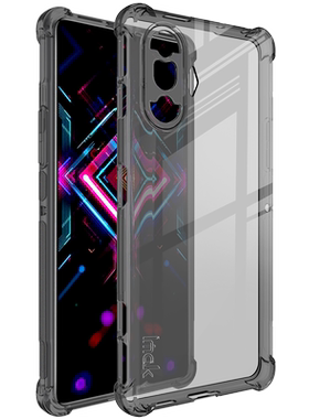 红米K40游戏版PocoF3GT5G