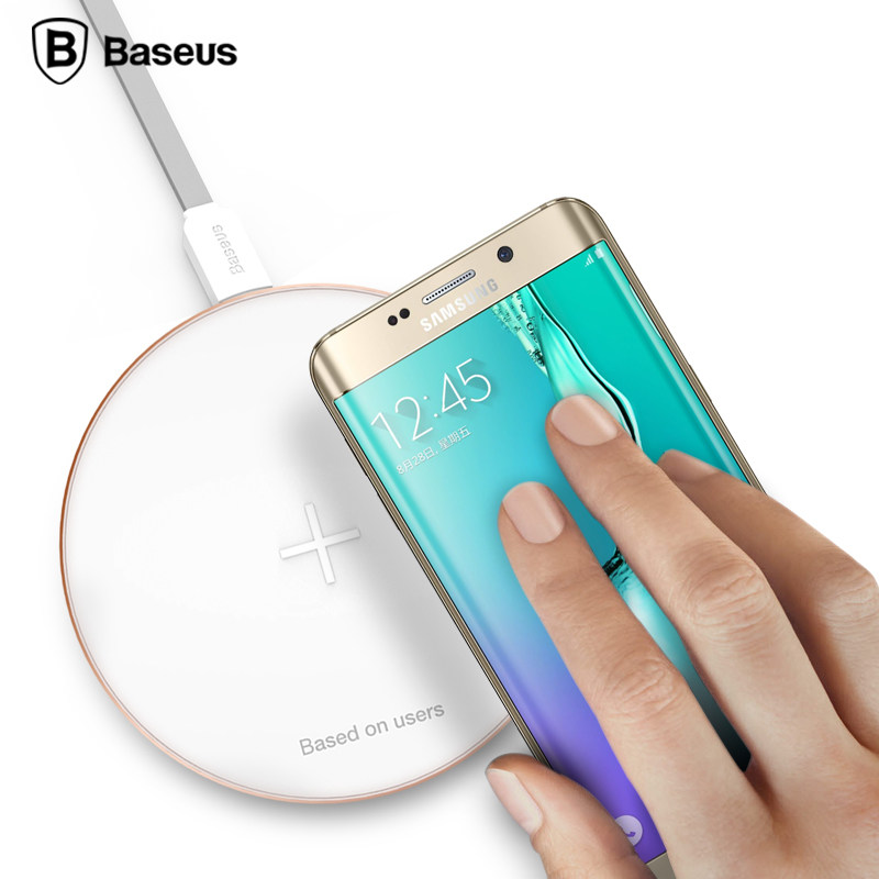 chargeur BASEUS pour téléphones SAMSUNG SAMSUNG - Ref 1300113 Image 4