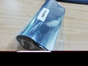 PET消银龙 斑马ZD421 888T 420 500R打印机碳带110x70树脂基色带