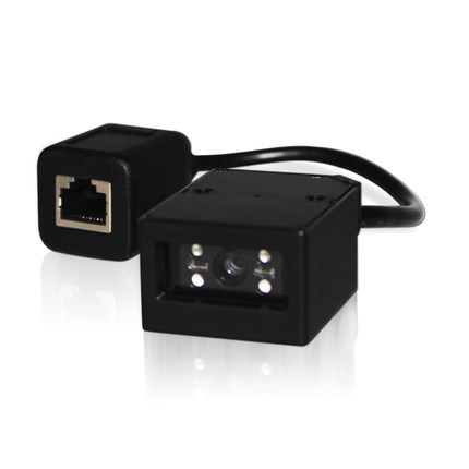 新大陆FM430扫描模组工厂生产流水线自助机物流柜寄包柜 扫描器