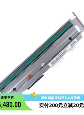 CL6NX 智能条码标签打印机小票打印 6英寸宽幅全彩打印头