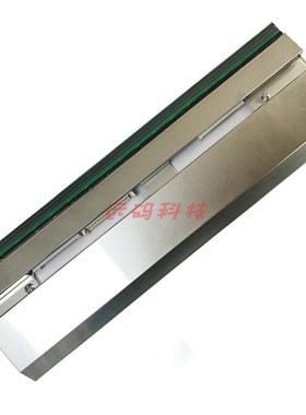 TSC TTP384MT打印头384M超宽幅219mm条码标签头印表头热敏印刷头