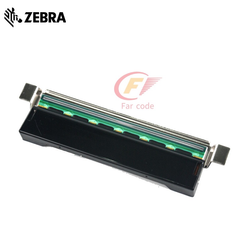 Zebra斑马 zt231条码打印机原装打印头 不干胶打印机ZT211