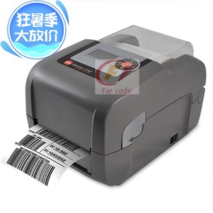 4204B 热敏打印机 4304B 打印机 带网卡 4305A条码 Datamax迪马斯E