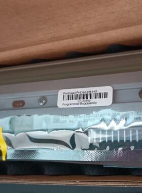 全新原装Datamax迪马斯H6308 H8308X打印头条码机热敏印字头喷头