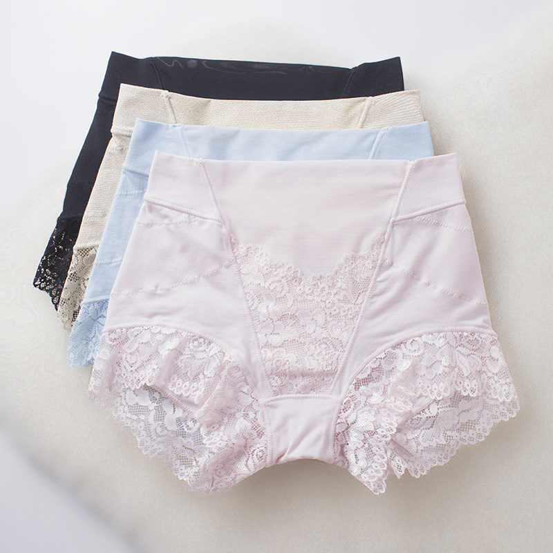 Slip jeunesse FIMAGE en coton - Ref 642783 Image 1