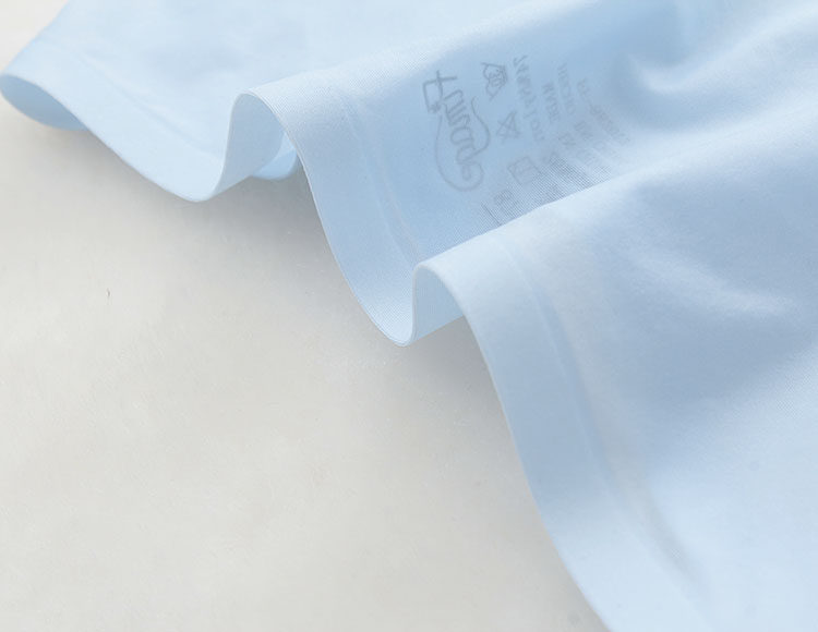 Slip jeunesse FIMAGE en coton - Ref 640357 Image 3