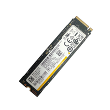 三星PM9A1 PCIE4.0 512G 2.9A满血版笔记本台式电脑固态硬盘7000