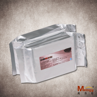 美乐臣 85% 黑巧克力 零食 DIY巧克力 高浓度 烘焙巧克力 1000克