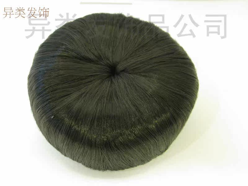 Extension cheveux - Chignon - Ref 249225 Image 4