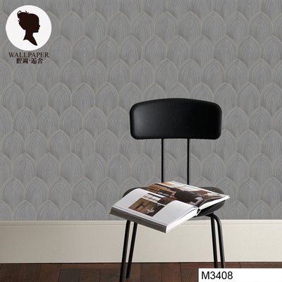 腔调逅舍大叶子个性抽象