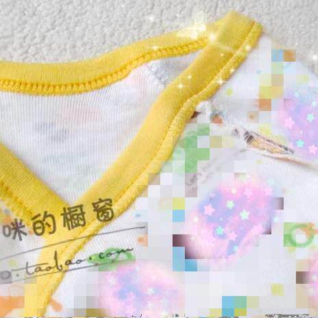 五折外婴儿长袖连体衣