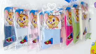 福利春夏季 10岁透气1669 婴儿袜男童女童宝宝薄棉童袜子中小童0