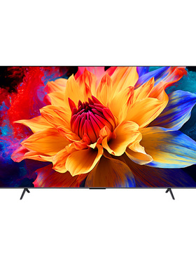 康佳75G10 PRO 75英寸MiniLED新款液晶电视以旧换新补贴官方正品