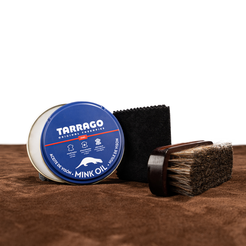 无色皮包保养护理鞋油