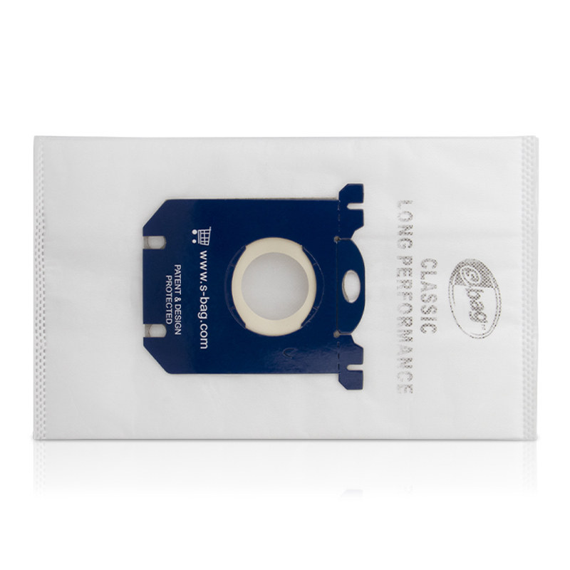 适配伊莱克斯吸尘器配件尘袋Z2347集尘布袋E360WP垃圾袋10个装