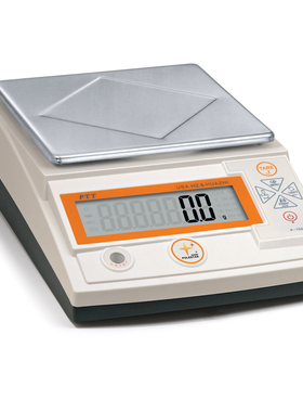 华志电子天平1kg/2kg/3kg/5kg/6kg/10kg/0.1g PTT