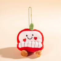 Cute Musical Instruments: guitar, violin, piano, pendants, plush toys, dolls, small stuffed toys, bags, ornaments, keychains, gifts thumbnail 6