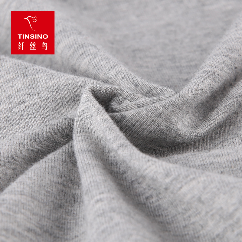 Sous-vêtement chaud jeunesse TINSINO simple en coton - Ref 769571 Image 4