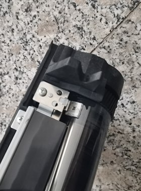 京瓷DK6305硒鼓成色如图，功能正常原装拆机