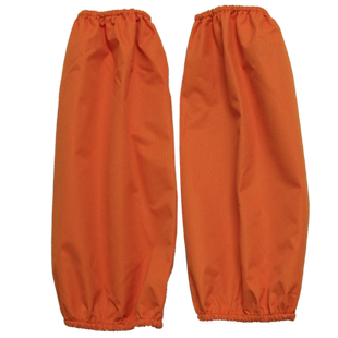 袖套绿色白色黑色防水家居红色新款厨师保洁服袖口清洁工作服套袖