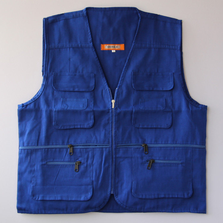 Tenue de travail CHENG SOO - Ref 1913157 Image 3