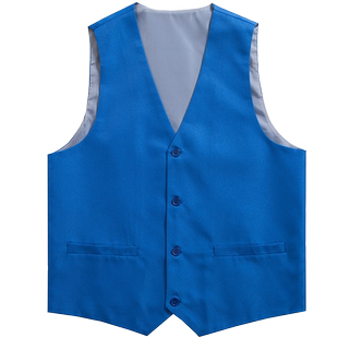 工作服马甲台球斯诺克服务员马夹志愿者背心坎肩广告免费定做绣字