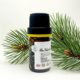 Needle 匈牙利欧洲赤松松针单方精油 芳疗Pine 通畅呼吸香薰调香