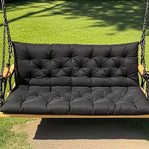 户外长椅坐垫秋千长凳摇椅 patio cushions foroutdoor furniture