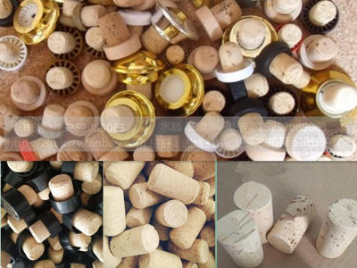 XO洋酒瓶盖子 T型木塞 瓶盖 塑料盖子 木塞盖子 6斤人头马瓶塞子