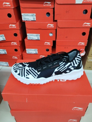 李宁男鞋多功能训练鞋运动鞋跑步鞋断码特价处理