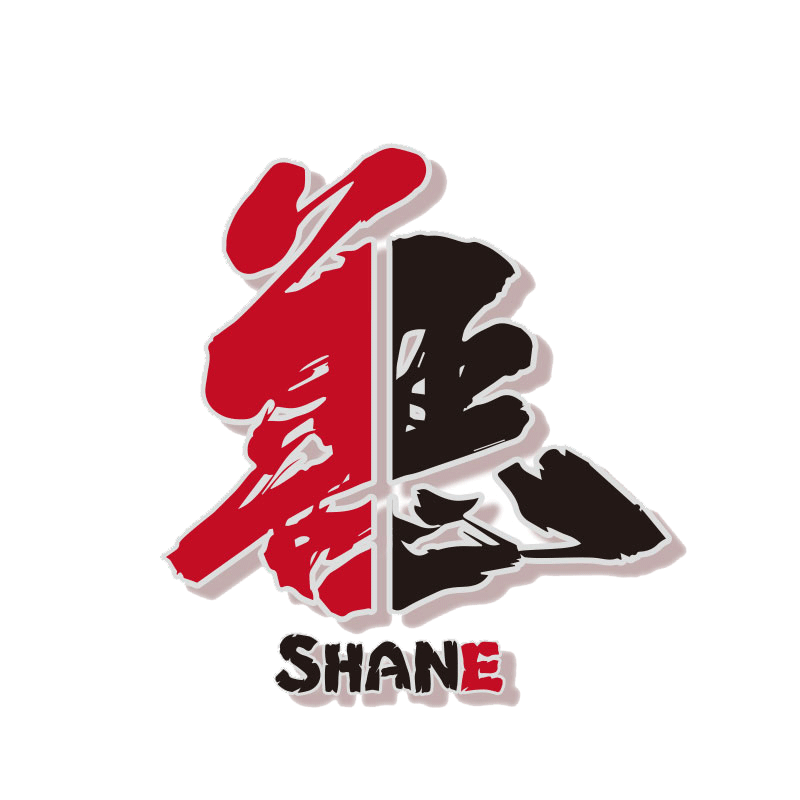 善恶车贴创意文字反光汽车后档玻璃贴改装电动车装饰防水贴纸