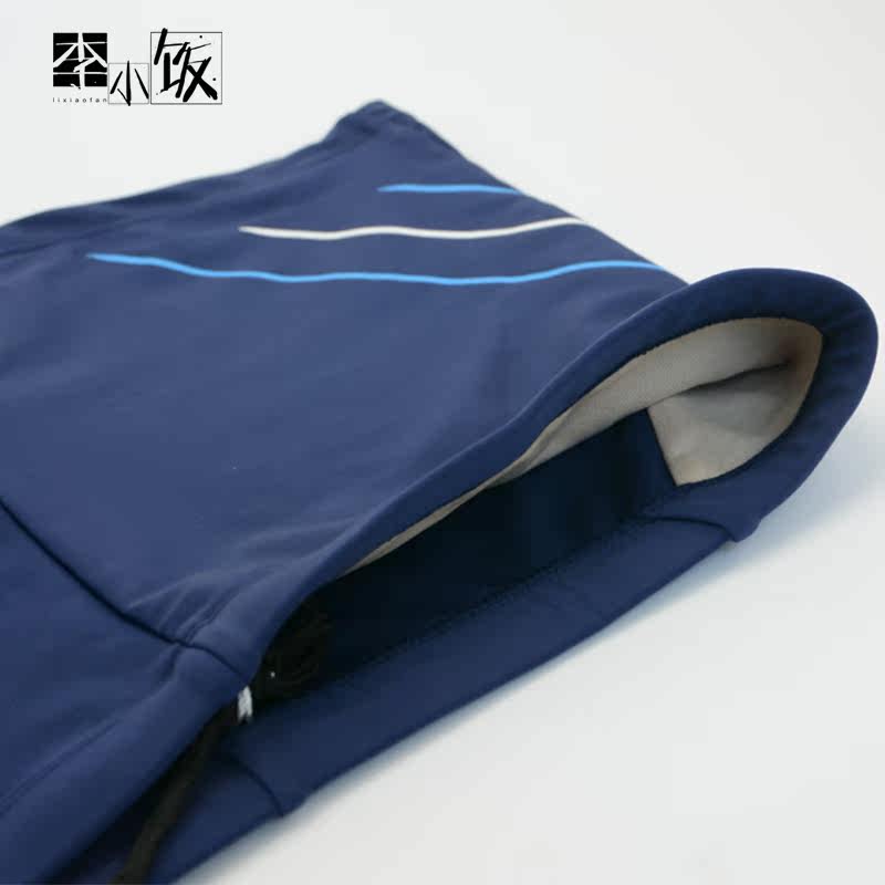 Maillot de bain homme - Ref 2523947 Image 4